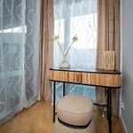 Boho Grunwaldzka 25 *