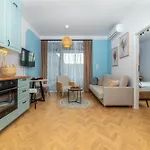 Apartment Boho Grunwaldzka 25 Bydgoszcz
