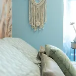 Boho Grunwaldzka 25 Apartment Bydgoszcz