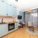 Boho Grunwaldzka 25 Apartment Bydgoszcz