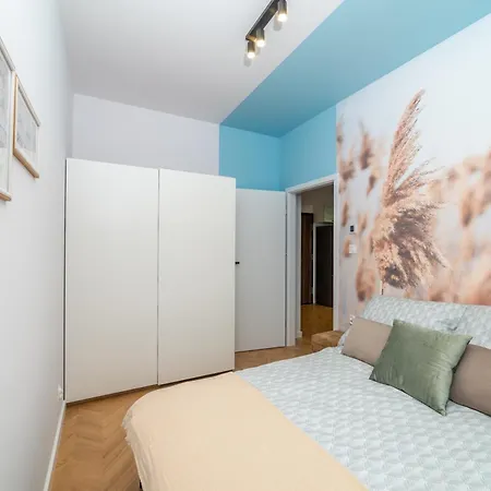 Boho Grunwaldzka 25 Bydgoszcz