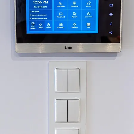 Boho Grunwaldzka 25 * Bydhošť