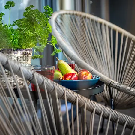 Boho Grunwaldzka 25 Bydgoszcz