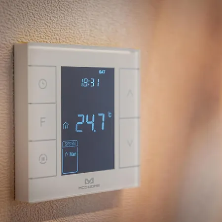 Boho Grunwaldzka 25 Bydhošť