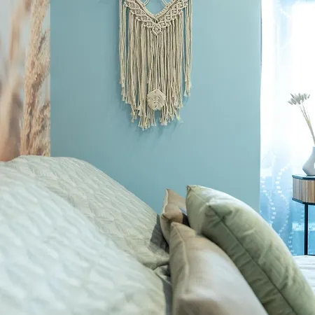 Boho Grunwaldzka 25 Apartmán Bydhošť