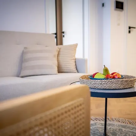 Boho Grunwaldzka 25 Apartment *