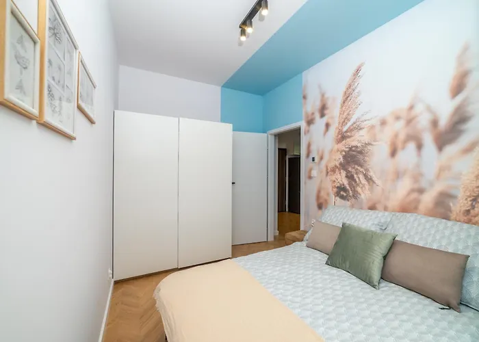 Boho Grunwaldzka 25 Bydgoszcz