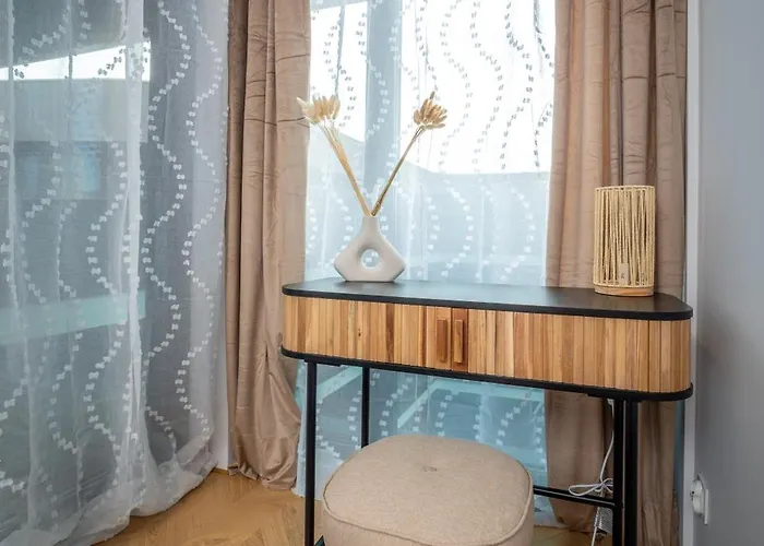 Boho Grunwaldzka 25 *