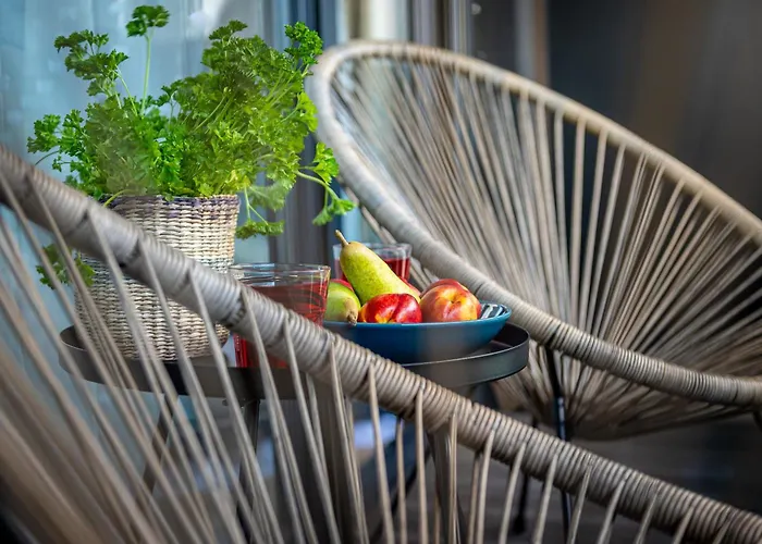 Boho Grunwaldzka 25 Bydgoszcz