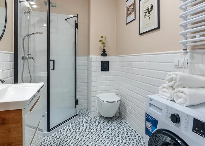 Boho Grunwaldzka 25 *