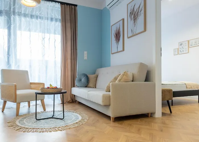 Apartamento Boho Grunwaldzka 25 *