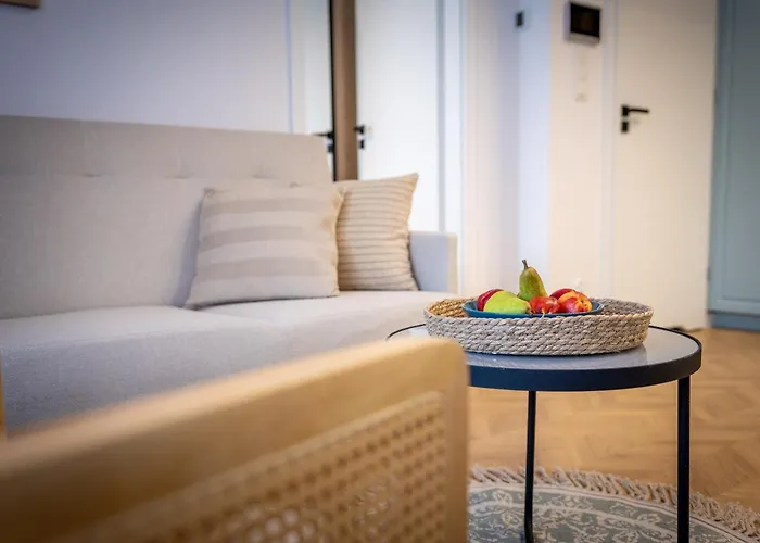 Boho Grunwaldzka 25 Apartamento *