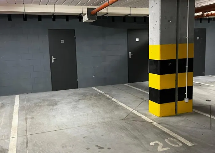 Apartment Boho Grunwaldzka 25 *